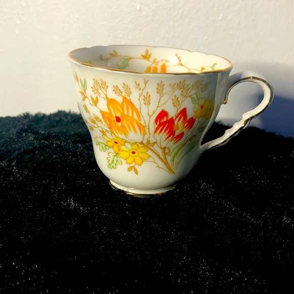 “Royal Stafford” Original Vintage - Picture 3 of 5